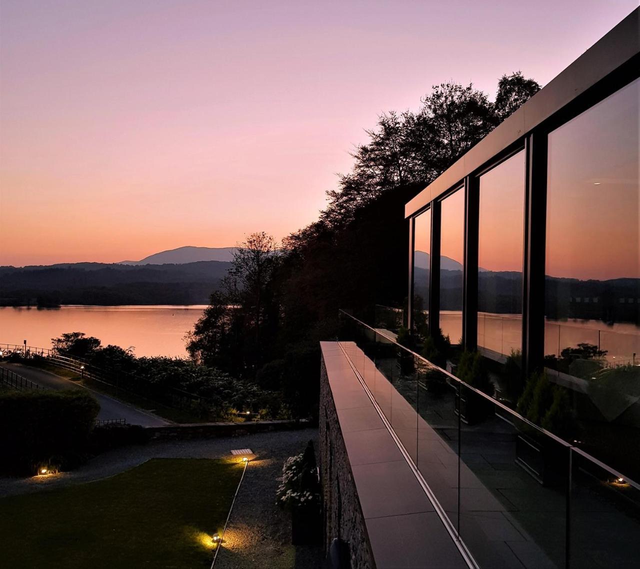 The Samling Hotel Windermere Exterior foto